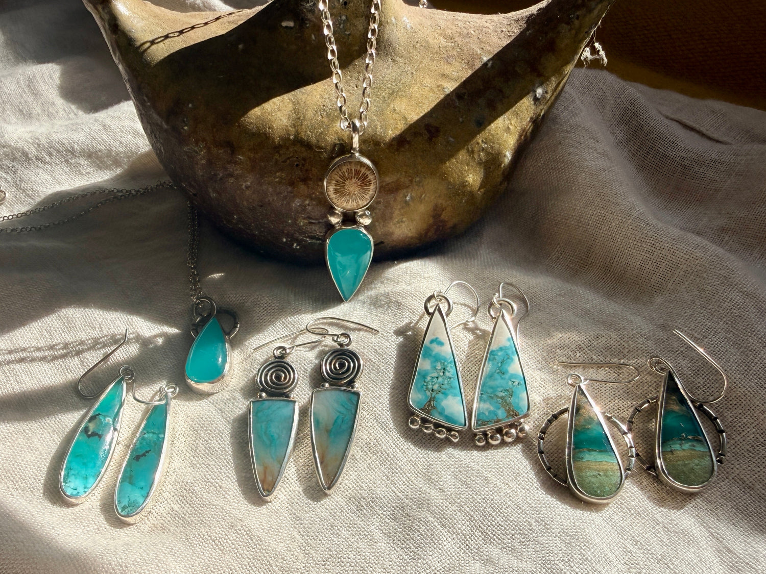 ALL JEWELLERY