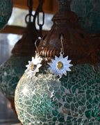 Jua Sun Earrings