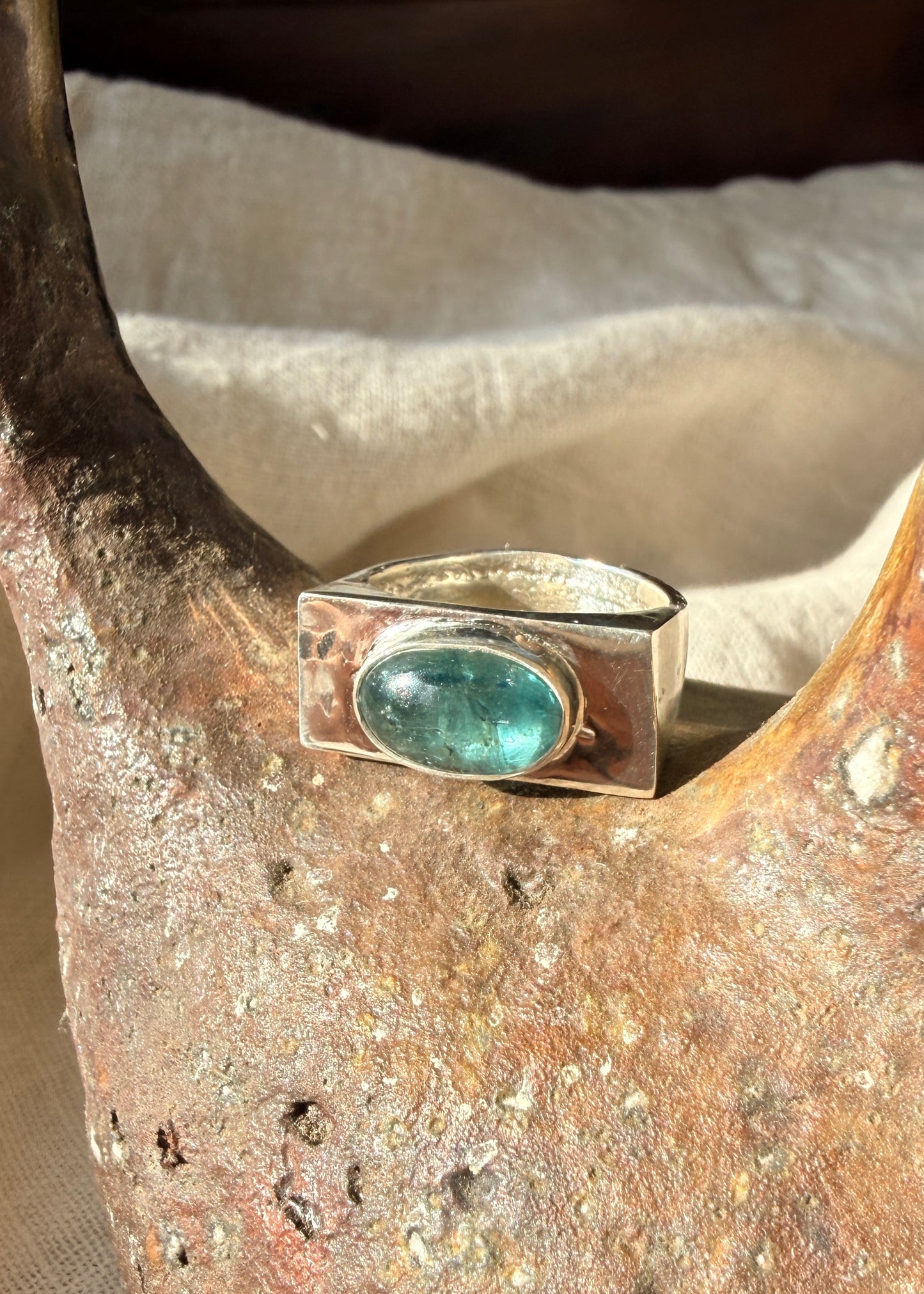 RELIC ~ EMERALD