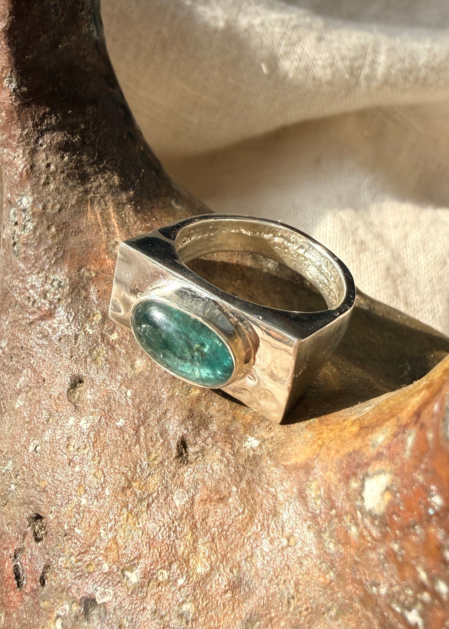 RELIC ~ EMERALD