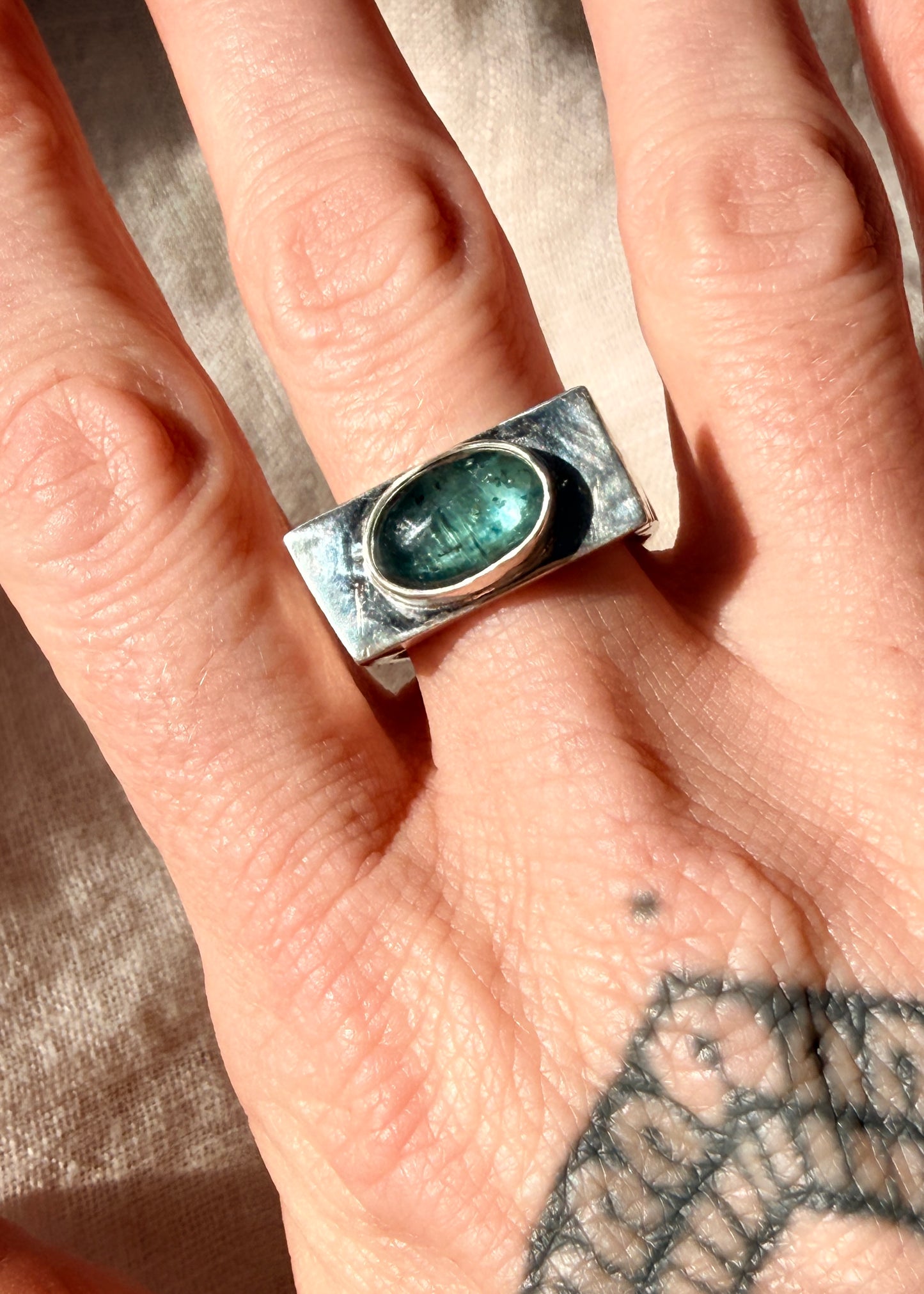 RELIC ~ EMERALD