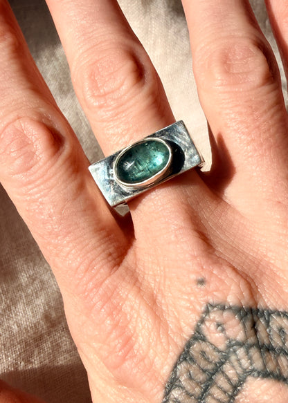 RELIC ~ EMERALD