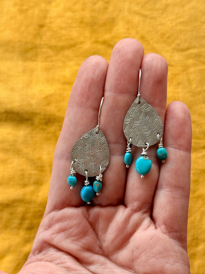 Sardinia Earrings