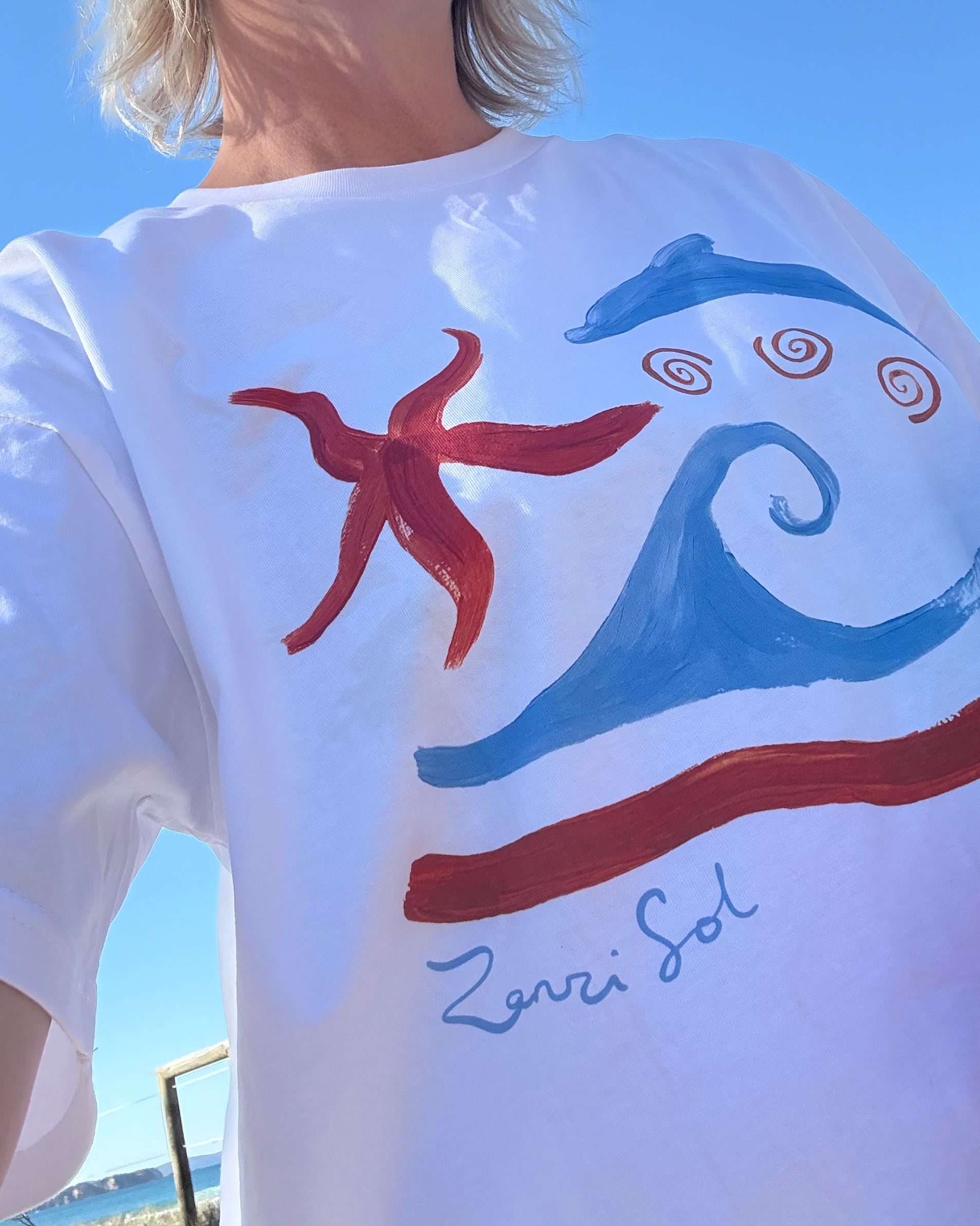 Underwater Love T-Shirt