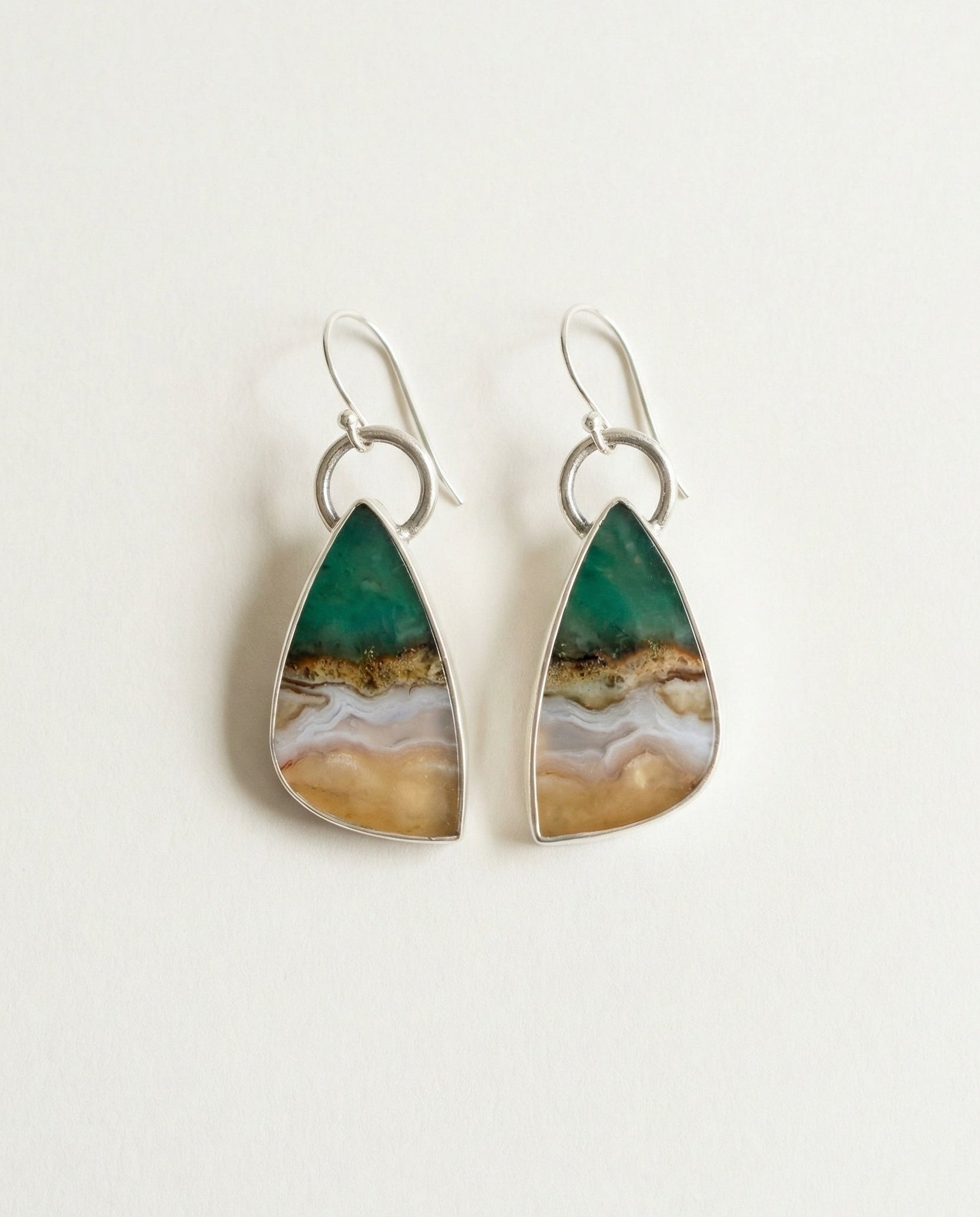 Shoreline Earrings